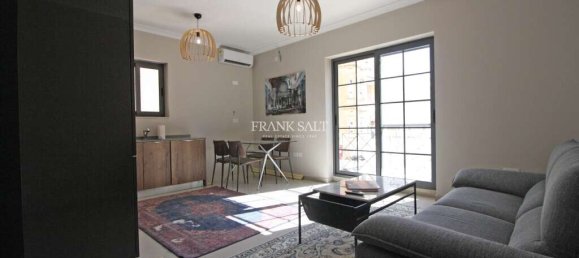 Apartamento T2 em Sliema, Malta N.º 9903 3