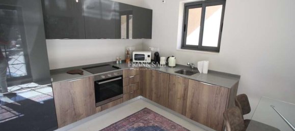 Apartamento T2 em Sliema, Malta N.º 9903 4