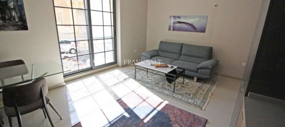 Apartamento T2 em Sliema, Malta N.º 9903 5