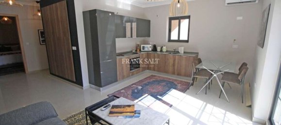 Apartamento T2 em Sliema, Malta N.º 9903 2