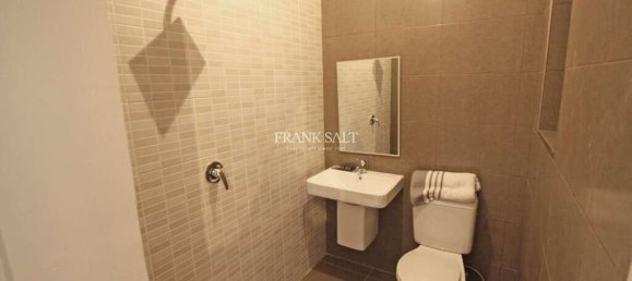 Apartamento T2 em Sliema, Malta N.º 9903 8