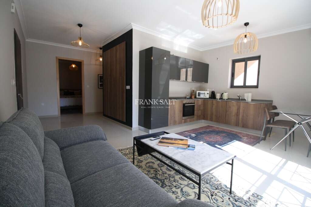 Apartamento T2 em Sliema, Malta N.º 9903