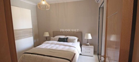 Apartamento T2 em Sliema, Malta N.º 9903 12