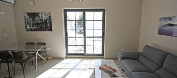 Apartamento T2 em Sliema, Malta N.º 9903 6