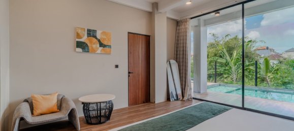2 chambres Maison de ville à Canggu, Indonesia No. 2548 9