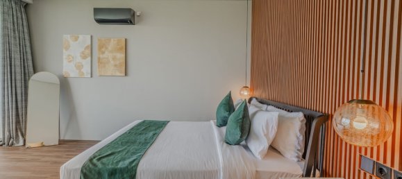 2 chambres Maison de ville à Canggu, Indonesia No. 2548 12