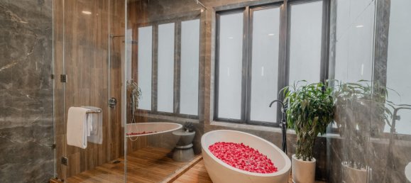 2 chambres Maison de ville à Canggu, Indonesia No. 2548 13