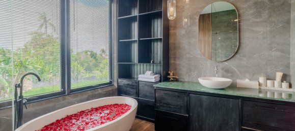 2 chambres Maison de ville à Canggu, Indonesia No. 2548 14