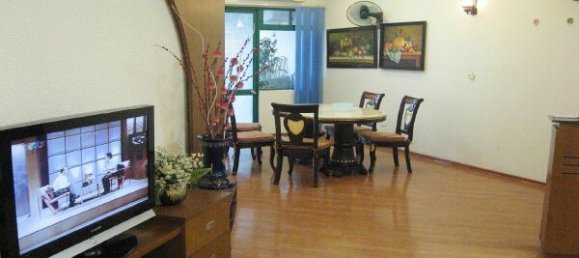 2 bedrooms Apartment in Cau Giay, Vietnam No. 6387 4