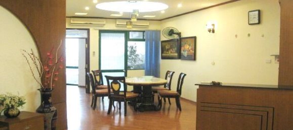 2 bedrooms Apartment in Cau Giay, Vietnam No. 6387 5