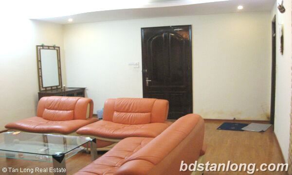 2 bedrooms Apartment in Cau Giay, Vietnam No. 6387