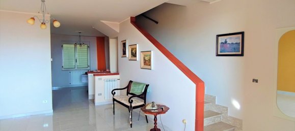 Casa de 6 habitaciónes en Minturno, Italy No. 214733 16