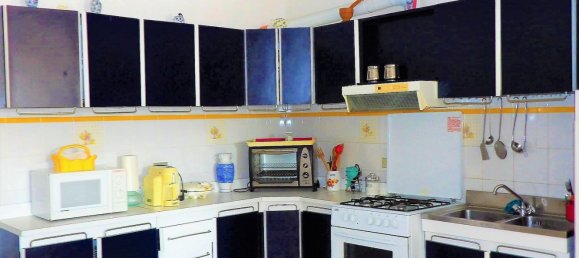 Casa de 6 habitaciónes en Minturno, Italy No. 214733 11