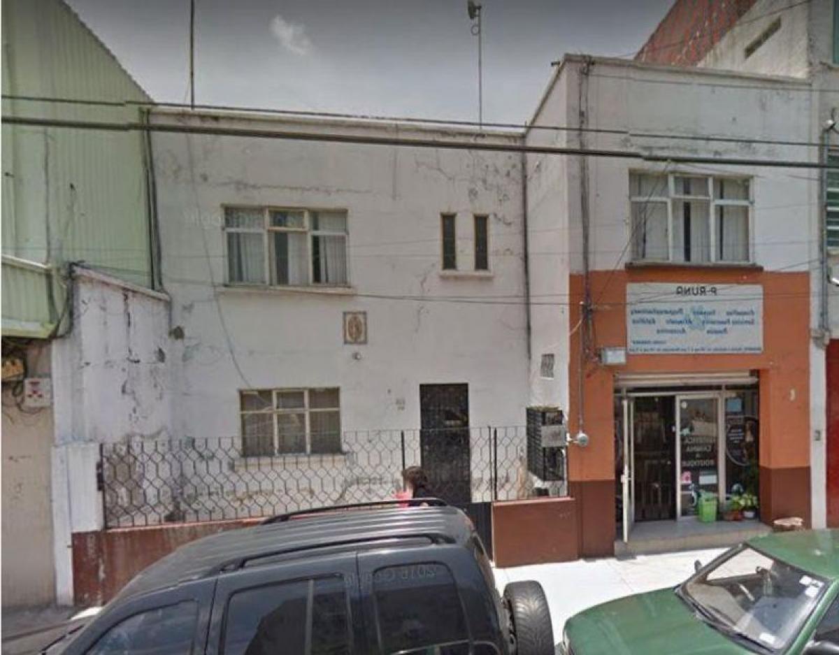 Casa de 4 dormitorios en Mexicali, Mexico No. 154429