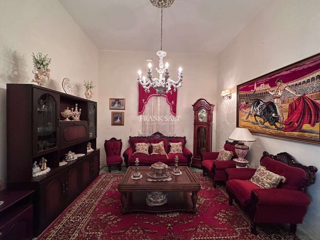4 غرف نوم منزل في Xaghra, Malta رقم 2725