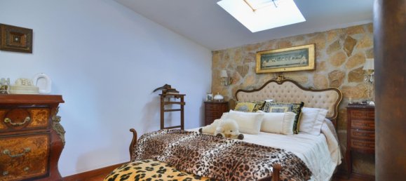 Casa de 5 dormitorios en Mijas, Spain No. 130786 32