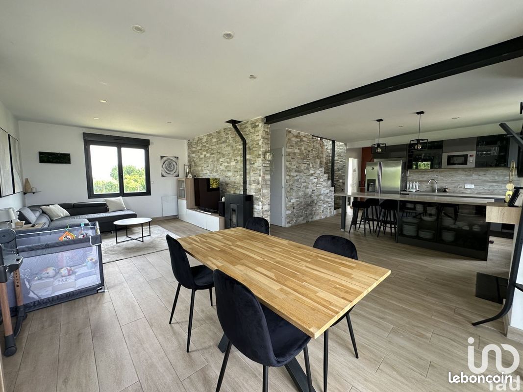 4 bedrooms House in Bonneval, France No. 261447