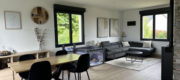 4 bedrooms House in Bonneval, France No. 261447 2