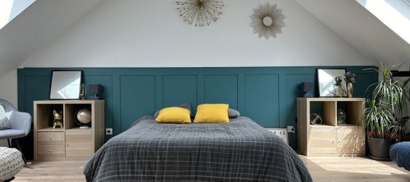 4 bedrooms House in Bonneval, France No. 261447 15