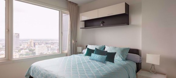 2 chambres Condo à Siri at Sukhumvit Bangkok, Thailand No. 25835 5