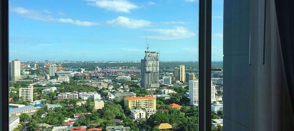2 chambres Condo à Siri at Sukhumvit Bangkok, Thailand No. 25835 2