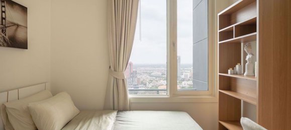 2 chambres Condo à Siri at Sukhumvit Bangkok, Thailand No. 25835 7