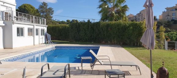 7 bedrooms House in Marbella, Spain No. 180809 11