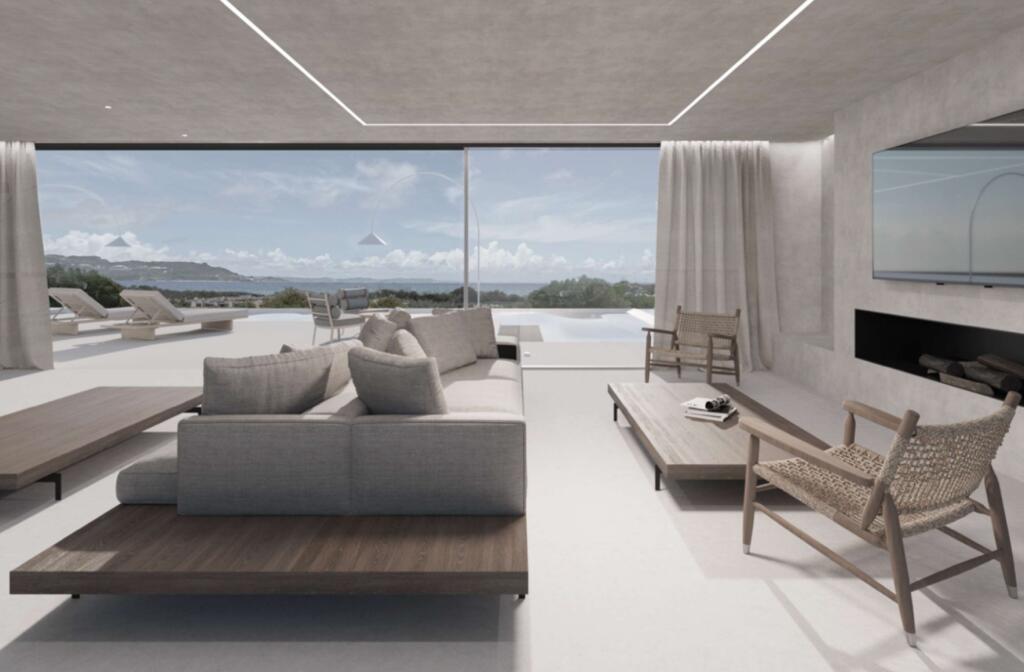 6 bedrooms Land in Mallorca, Spain No. 246168