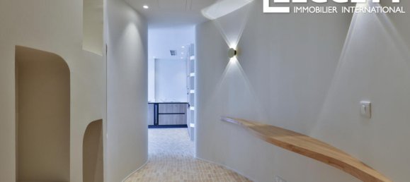 Apartamento de 2 dormitorios en Nice, France No. 340810 9