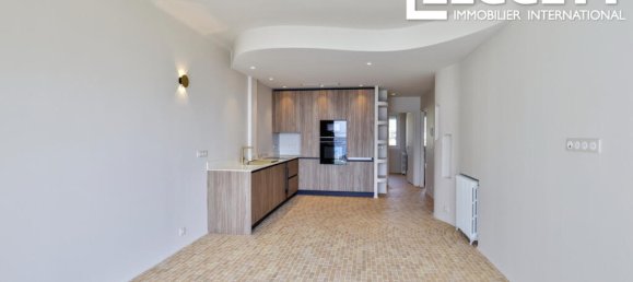 Apartamento de 2 dormitorios en Nice, France No. 340810 4