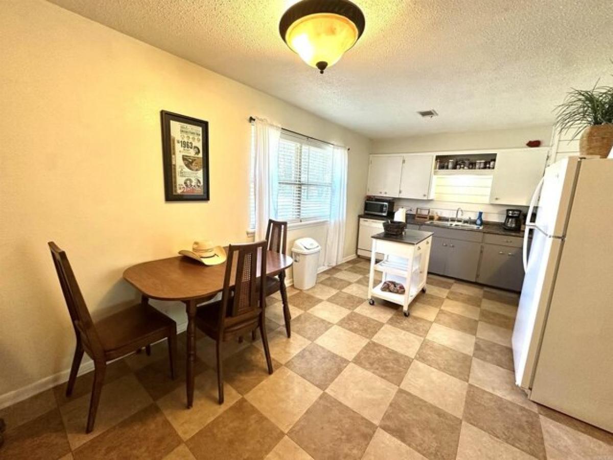 Casa de 3 dormitorios en Heber Springs, USA No. 389049