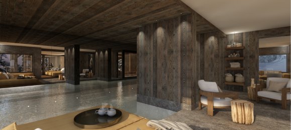 898m² Hotel in Savoie, France No. 446937 13