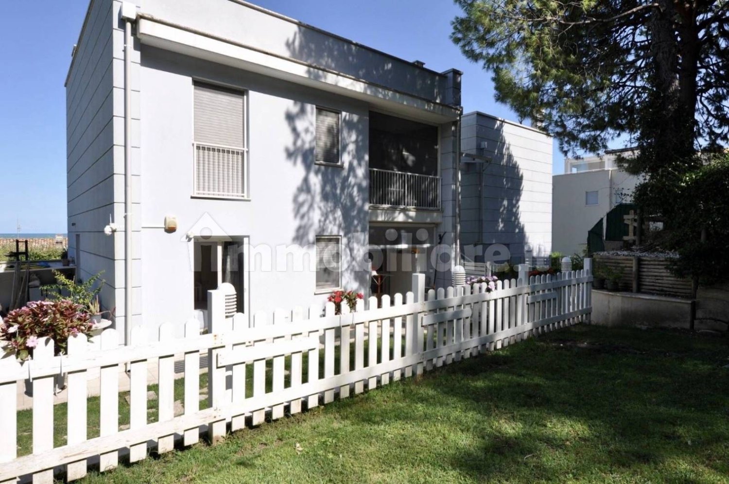 2 غرف نوم شقة في Grottammare, Italy رقم 320642