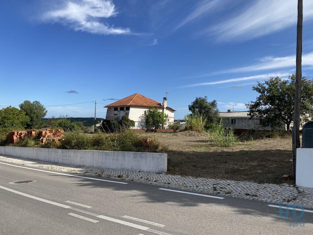 Grundstück in Leiria, Portugal 1687m², Nr. 336625