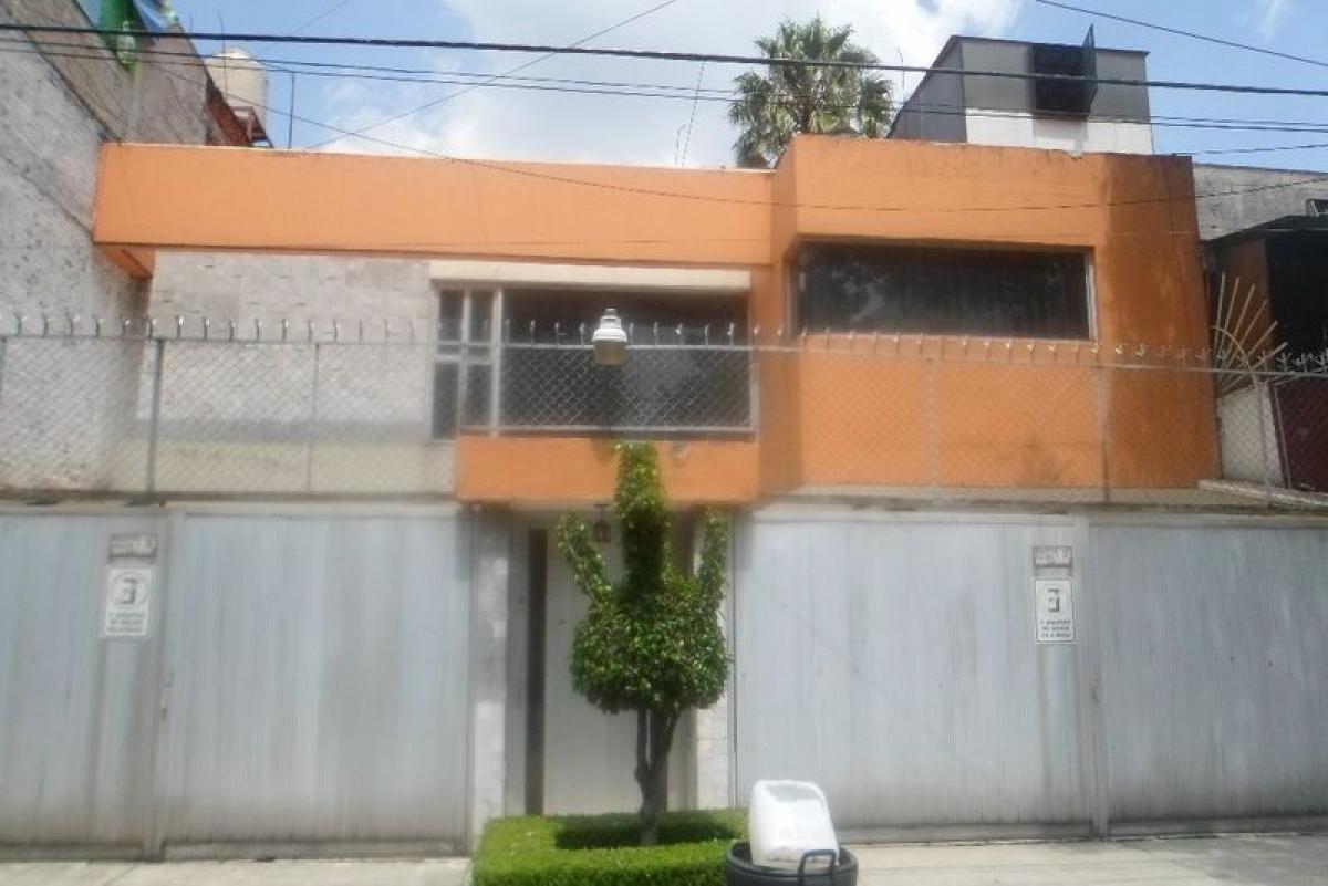 Casa de 3 dormitorios en Mexicali, Mexico No. 160474