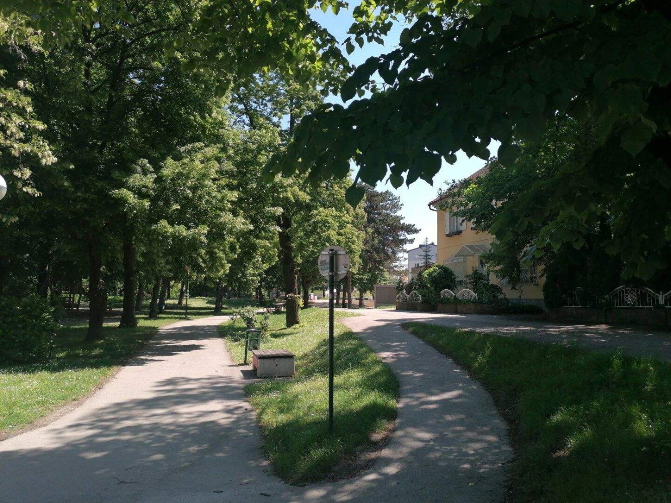 Terreno em Tulln an der Donau, Austria N.º 138261