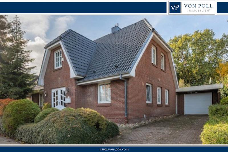 4 bedrooms House in Dithmarschen, Germany No. 73822