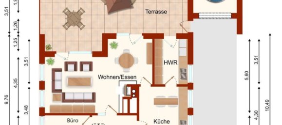 4 bedrooms House in Dithmarschen, Germany No. 73822 19