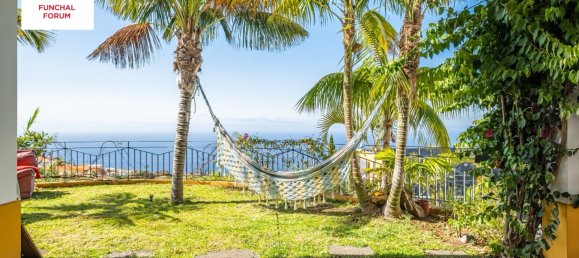 5 bedrooms Villa in Funchal, Portugal No. 130206 4