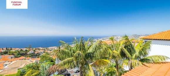 5 bedrooms Villa in Funchal, Portugal No. 130206 3