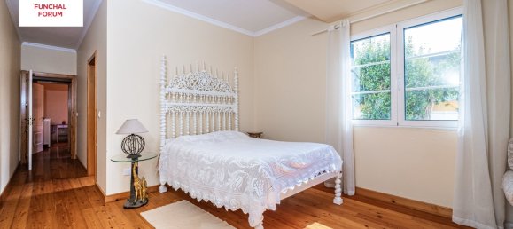 5 bedrooms Villa in Funchal, Portugal No. 130206 22