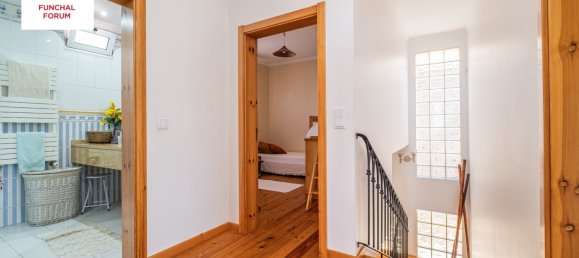 5 bedrooms Villa in Funchal, Portugal No. 130206 28