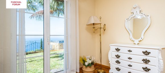 5 bedrooms Villa in Funchal, Portugal No. 130206 25