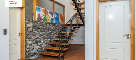 5 bedrooms Villa in Funchal, Portugal No. 130206 12