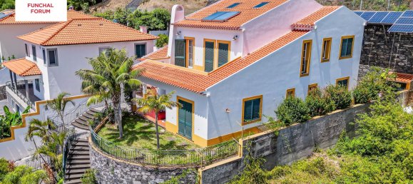 5 bedrooms Villa in Funchal, Portugal No. 130206 45