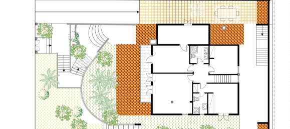 5 bedrooms Villa in Funchal, Portugal No. 130206 43