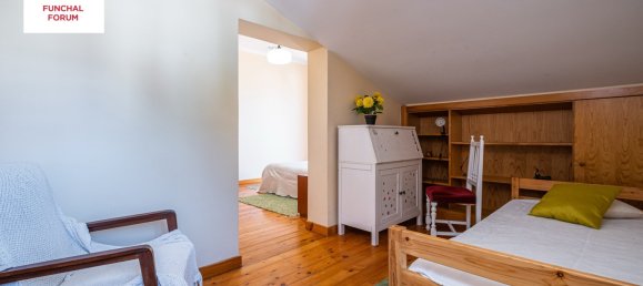 5 bedrooms Villa in Funchal, Portugal No. 130206 35