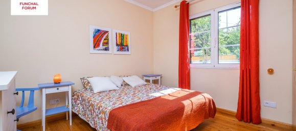 5 bedrooms Villa in Funchal, Portugal No. 130206 26