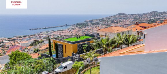 5 bedrooms Villa in Funchal, Portugal No. 130206 40