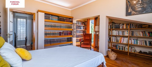 5 bedrooms Villa in Funchal, Portugal No. 130206 31